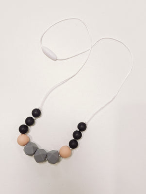 Sensory and Teething Necklace