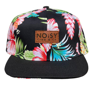 NOISY Crew & Co. Hat, Kids