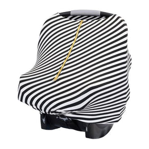 Baby Leaf 6 in 1 Cover with a zipper