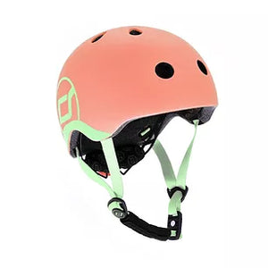 Scoot & Ride Helmet