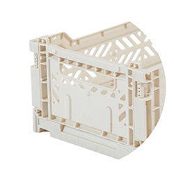 Aykasa Foldable Plastic Crates