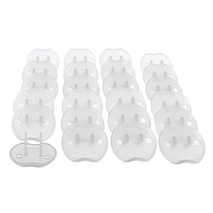 Dreambaby® Outlet Plugs – 24pk