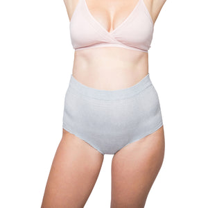 FridaMom Disposable Underwear High Waist C Section (8 Pack)