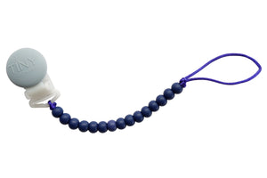 Tiny Teethers Signature Pacifier Clip