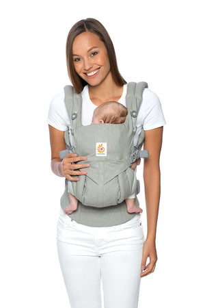 Ergobaby Omni 360 Cool Air Baby Carrier