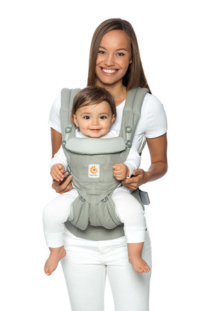 Ergobaby Omni 360 Cool Air Baby Carrier