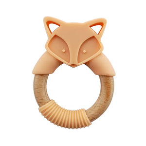 Tiny Teethers Ring Teether Toy