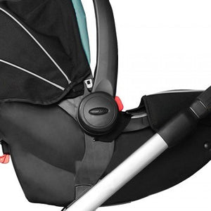 Baby Jogger Car Seat Adapters