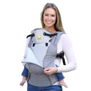 LiLLEbaby Complete All Seasons Carrier