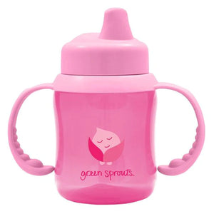 Greensprouts Non-spill Sippy Cup