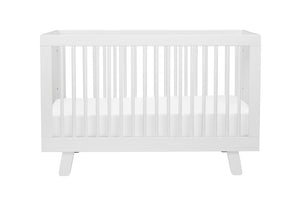 Babyletto Hudson 3-in-1 Convertible Crib