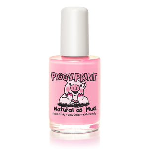 Piggy Paint All Natural Nail Polish