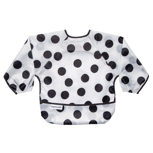 Tiny Twinkle Mess-proof Full Sleeved 6-24M