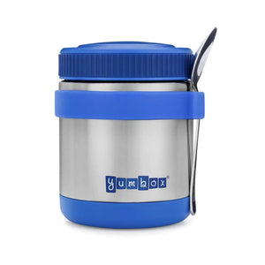 Yumbox Zupa Thermal Food Jar with Spoon