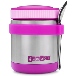 Yumbox Zupa Thermal Food Jar with Spoon