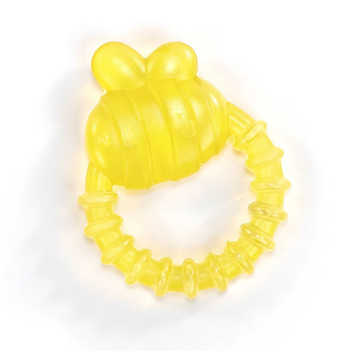 INGENUITY Cool Bite Water Teether, Bomby