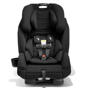 Baby Jogger City View All in One Convertible Car Seat, BLACK