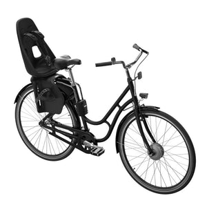 Thule Yepp Maxi Rack Mount Child Bike Seat