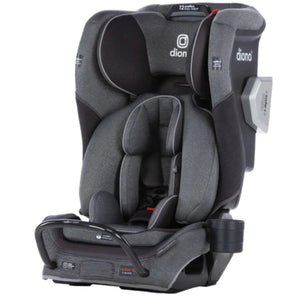 Diono Radian 3QXT All In One Convertible Car Seat