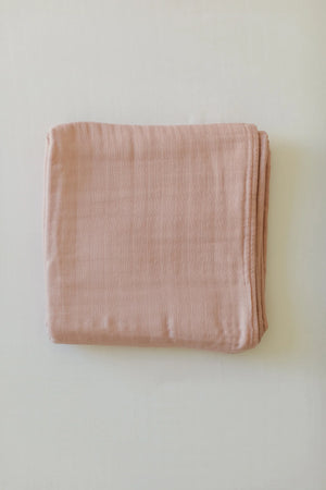 Lil North Co. Premium 8 layer Muslin Blanket