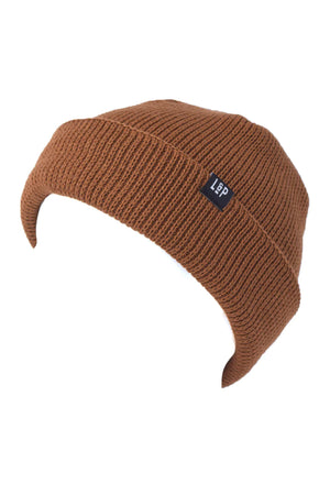 L & P Apparel Knit New York Hat