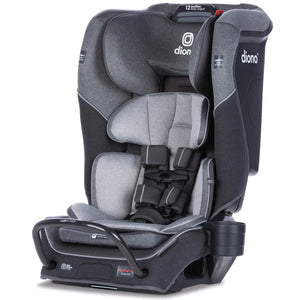 Diono Radian 3QX All in One Convertible Car Seat