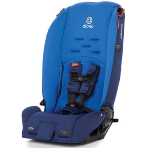 Diono Radian 3R All in One Convertible Car Seat