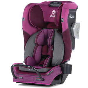 Diono Radian 3QXT All In One Convertible Car Seat