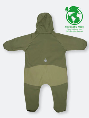 Therm All-Weather Fleece Onsie