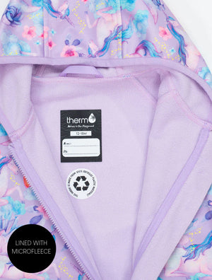 Therm All-Weather Fleece Onsie