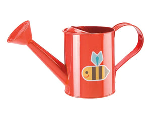 Beetle and Bee Kids Watering Can