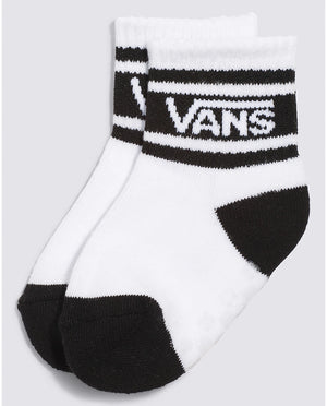 VANS Toddler Vans Crew Sock