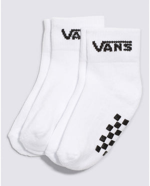 VANS Infant Sock 2-Pack, 0-12M