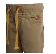 L&P Apparel Cotton Jogger Pants