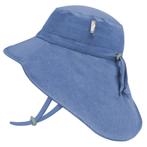 Jan & Jul Water Repellent Adventure Hats