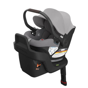 NEW! UPPAbaby Aria Lightweight Infant Car Seat