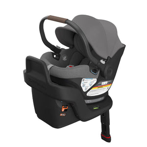 COMING SOON! UPPAbaby Aria Lightweight Infant Car Seat