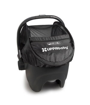 UPPAbaby Cabana All Weather Car Seat Shield