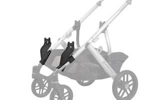 UPPAbaby Vista Seat Adapters