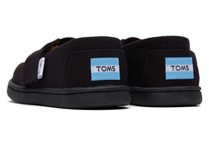 TOMS Tiny Alpargata Shoes