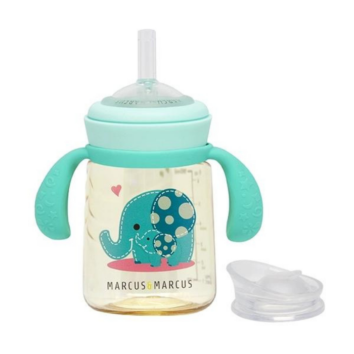 Marcus & Marcus Trainer Bottle/Sippy Cup