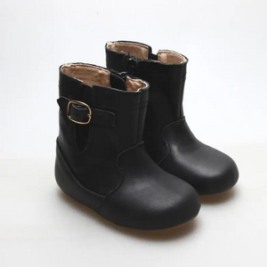 Little Love Bug Riding Boot
