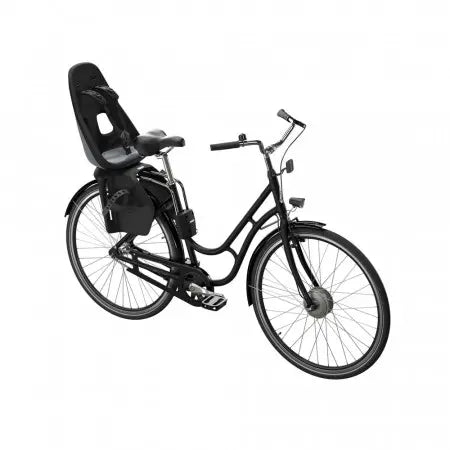Thule Yepp Nexxt Maxi Frame Mounted Rear Child Bike Seat