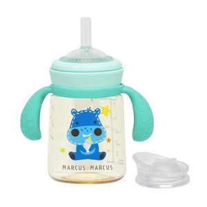 Marcus & Marcus Trainer Bottle/Sippy Cup