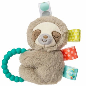 Mary Meyer Sweet Soothie Rattle Teether