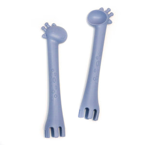 Silicone Fork/Spoon