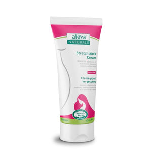 Aleva Naturals Maternal Care Stretch Mark Cream