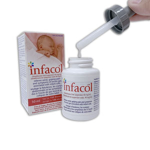 Infacol® Colic Relief Drops – 50ml