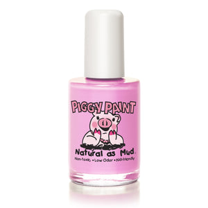 Piggy Paint All Natural Nail Polish