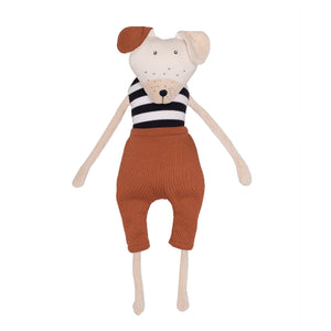 Wooly Organic Soft Toy
